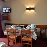 4 Pers, Skis Aux Pieds, Balcon, Kitchenette, Tv - Fr-1-545-24 شقة فال تورُن