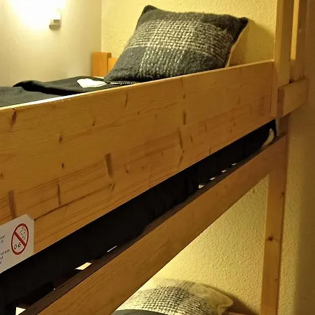 4 Pers, Skis Aux Pieds, Balcon, Kitchenette, Tv - Fr-1-545-24 فال تورُن